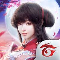 Garena Moonlight Blade APK icon